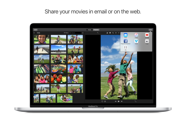 Imovie mac 10.11.6 manual update
