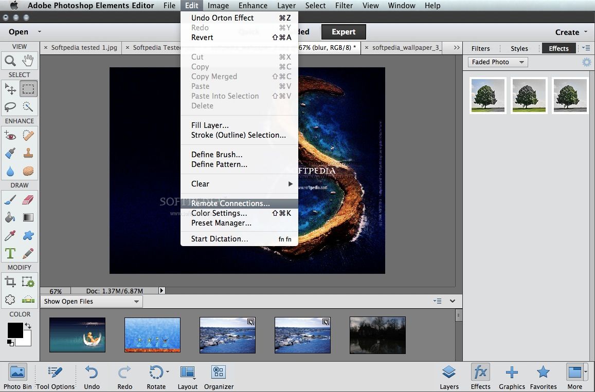 Photoshop elements 13 mac manual free